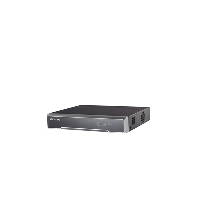 海康威视DS-7604N-K1网络高清硬盘录像机