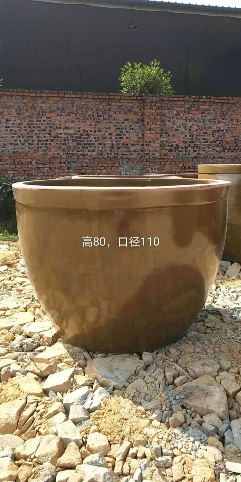 1000斤发酵缸醋缸 1000斤500公斤发酵缸 醋缸