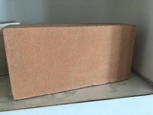 定制轻质标准耐火砖 保温层用隔热耐火砖 轻质保温粘土砖