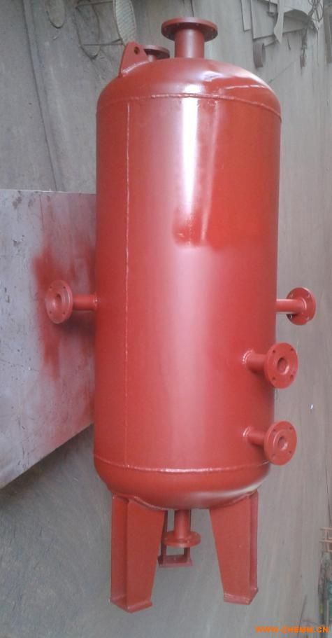 连续排污扩容器(连续排污膨胀器)LP--1.5
