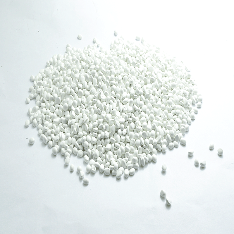塑胶色母高浓度金红石 东莞白色母粒供应商 M-2060PPPEPET吹瓶吹膜注塑