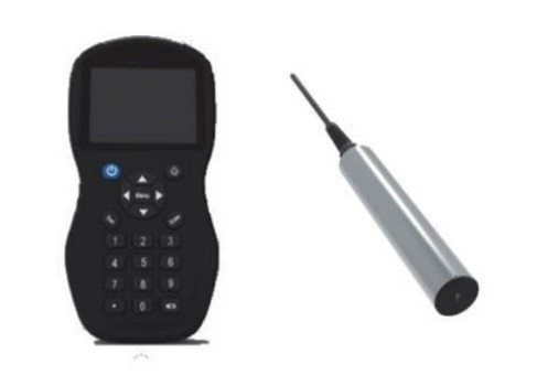 深圳科普仪PU-ZD型便携式浊度仪的主要特点测量原理和技术参数图片