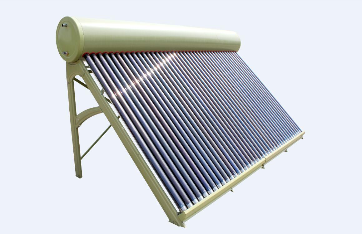 商用太阳能采暖系统 商用大型太阳能集热系统 学校太阳能供热系统 酒店太阳能供热系统