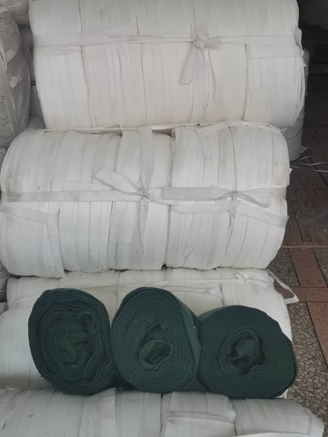 湖南捆土球布带厂家-供应商-批发