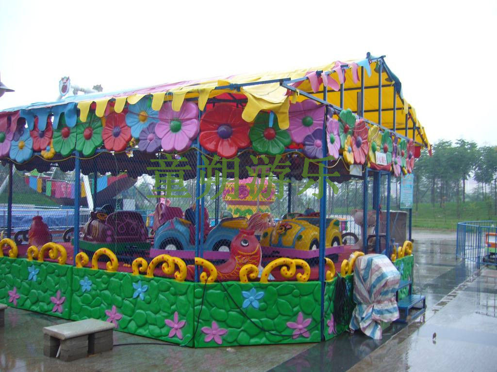 郑州市小型欢乐喷球车厂家福建公园小型欢乐喷球车新款