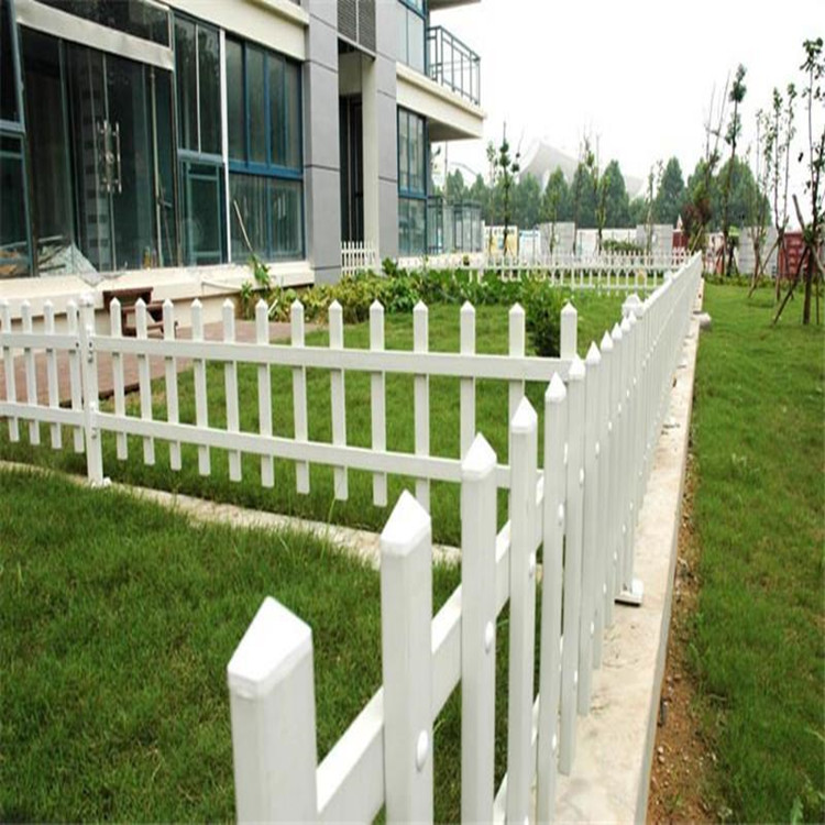 衡水市草坪护栏厂家锌钢草坪护栏|pvc围挡|市政围挡|市政护栏|水泥草坪护栏|