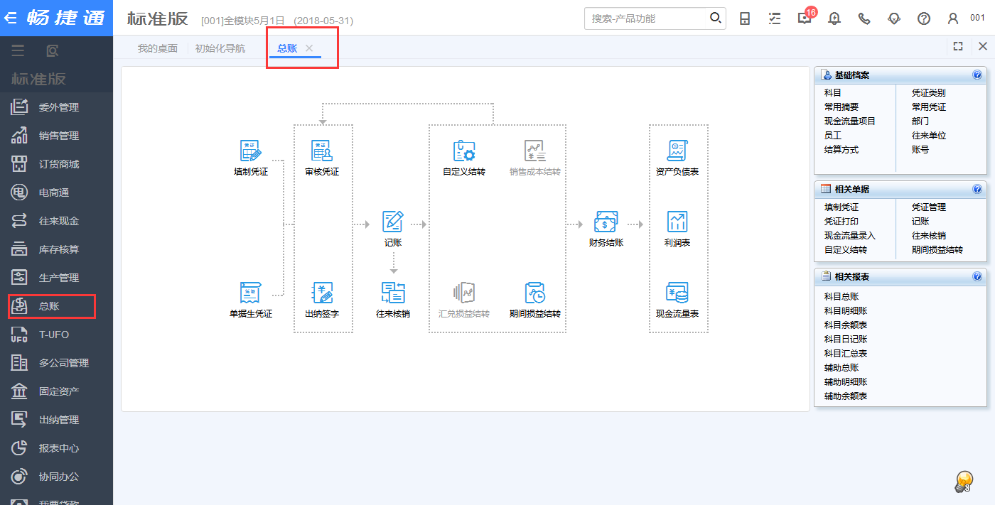 T+Cloud 新零售---智慧门店图片