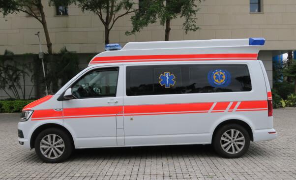 北京病人长途救护车转运服务电话