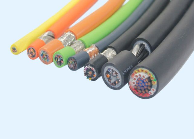 德国VDE标准工业电缆批发