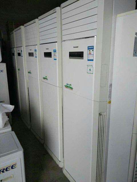 上海大展二手旧空调电器回收公司