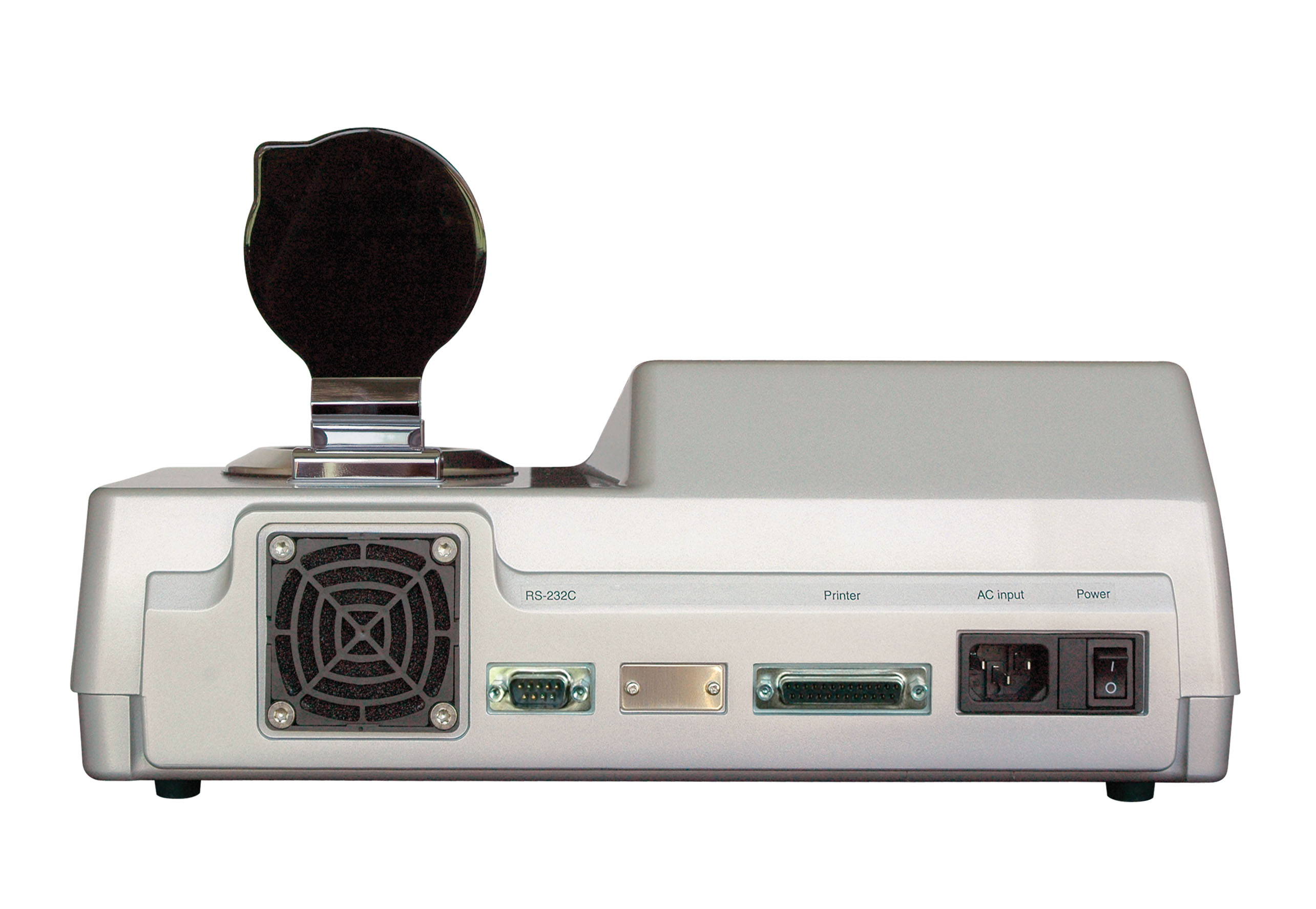ATAGO（爱拓）全自动次氧酸钠浓度检测仪 RX-5000i 通用型全自动折射RX-5000i
