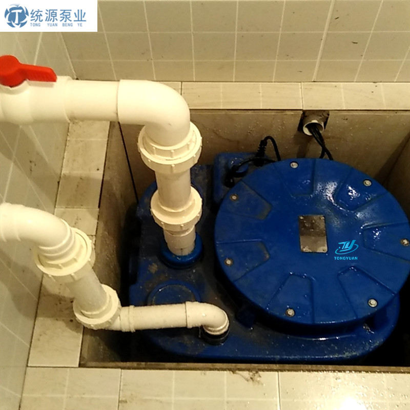 上海市TYT500LPE污水提升器 价格厂家TYT500LPE污水提升器 价格