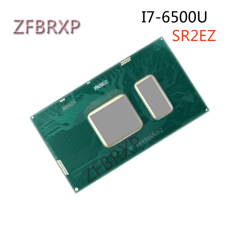 全新 I9-8950HK SRCKN主营南北桥CPU GPU 显卡 声卡 内存等芯片图片