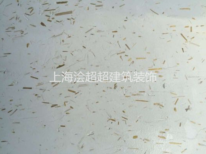 上海生态稻草漆施工生产厂家图片 稻草泥什么价格联系电话