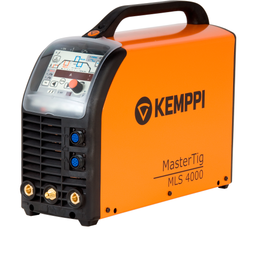 KEMPPI氩弧焊机MasterTigMLS4000