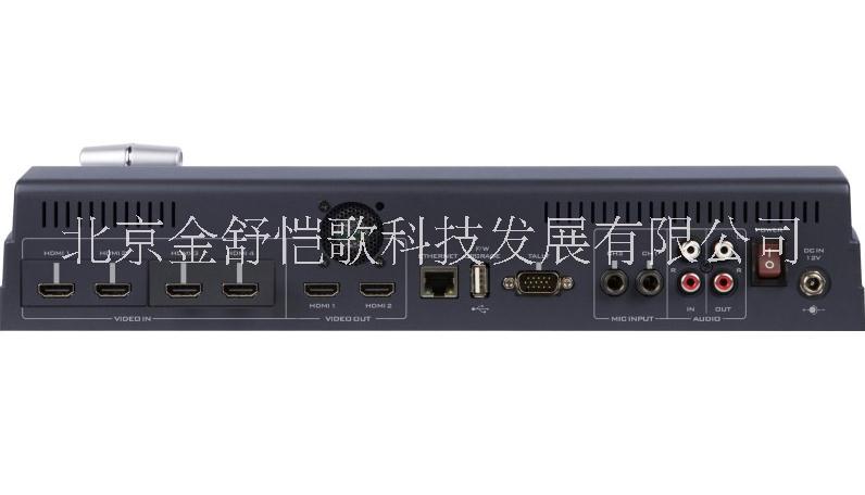 北京供应 SE-500HD HD/SD 4通道切换台