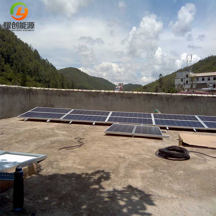 光伏水泵  太阳能水泵系统批发