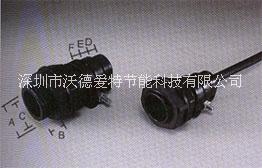 台湾凯士士KSS电缆固定头 KB-1 KB-2图片