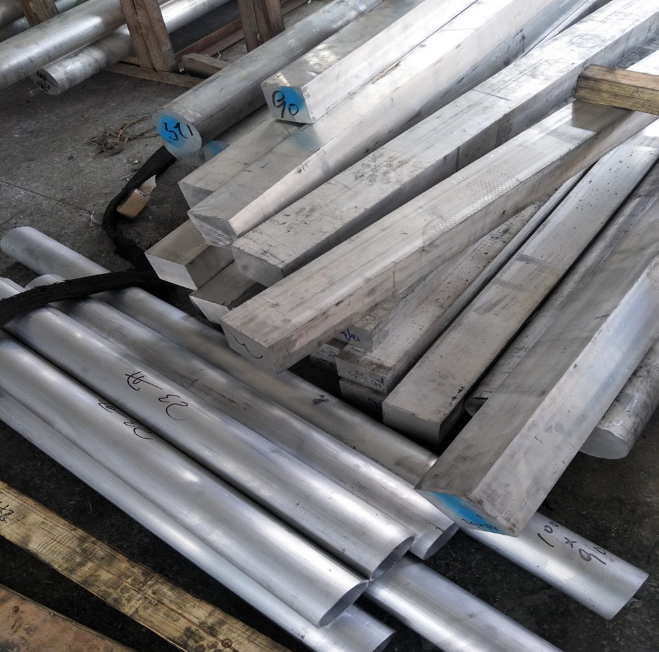 6061铝管 上海翔奋供应6061铝合金板 上海高强度硬铝板哪家好 铝排