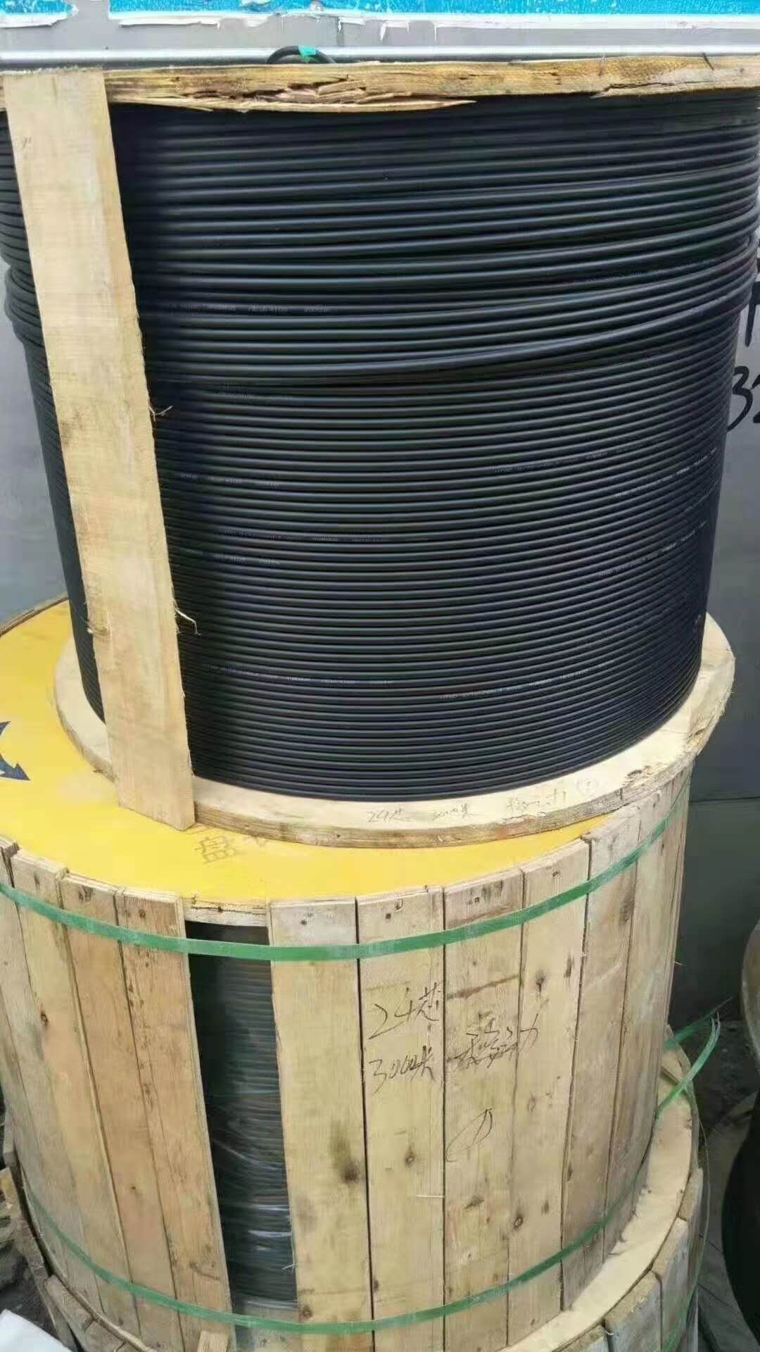 福建莆田回收通信光缆 回收室内光缆 回收单模光缆 光缆回收