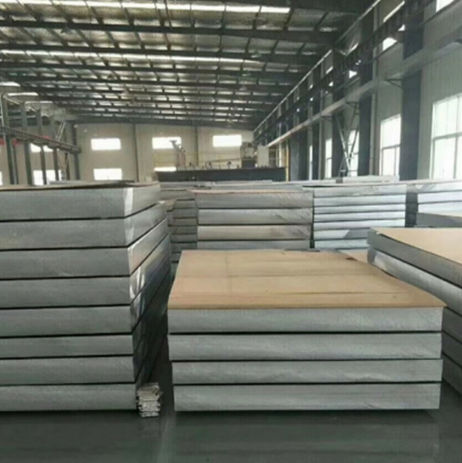 供应铝合金板 上海2a12硬铝板厂家 2a12高强度免费切割铝块 航空铝