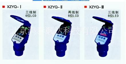 XZ6000CMG型超声波明渠流量计市场价格信息；XZ6000CMG型超声波明渠流量计生产厂家信息图片