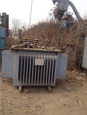 苏州市变压器拆除电缆电线回收配电柜拆除厂家