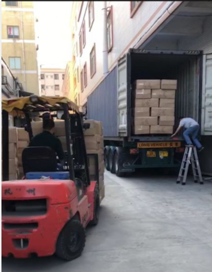 深圳市潮州有货陆运到越南、潮州到越南物流专线整车零担运输厂家
