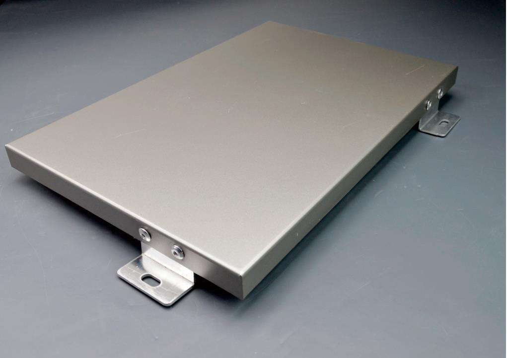 湖北荆州外墙大跨度双曲铝单板生产商定制直销价格 13972088849