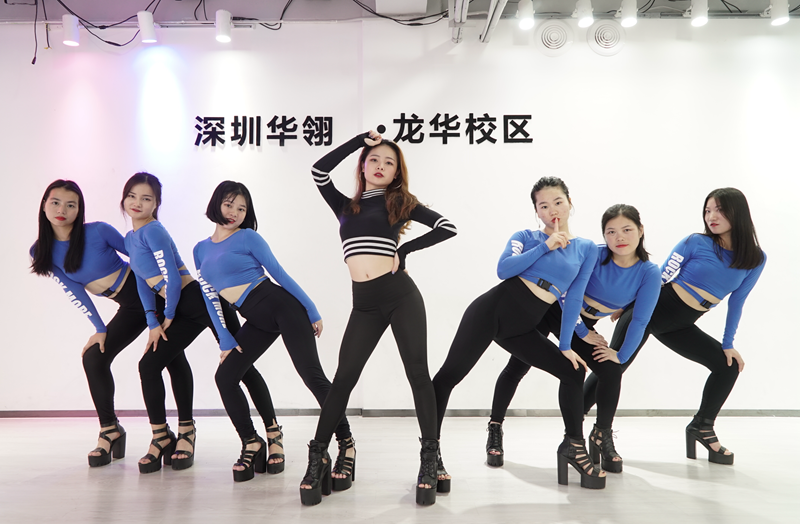 中国舞民族舞舞蹈考级学校 零基础学习舞蹈教练班