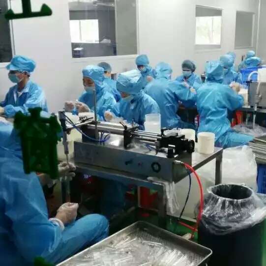上海市上海化妆品代加工公司厂家