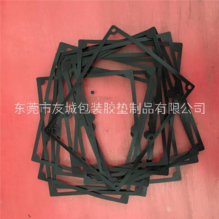 东莞市供应上海高质量橡胶密封垫圈厂家