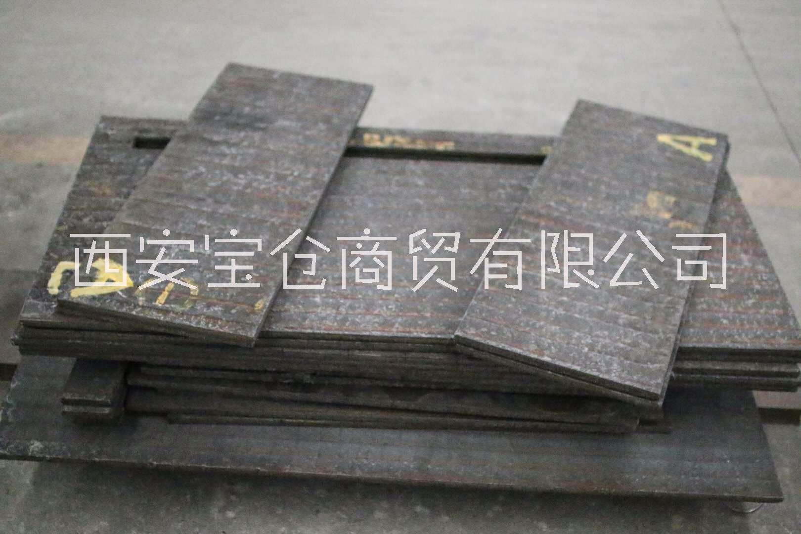 陕西高铬合金衬板定制 碳化铭耐磨钢板现货 销售高铬合金耐磨钢板