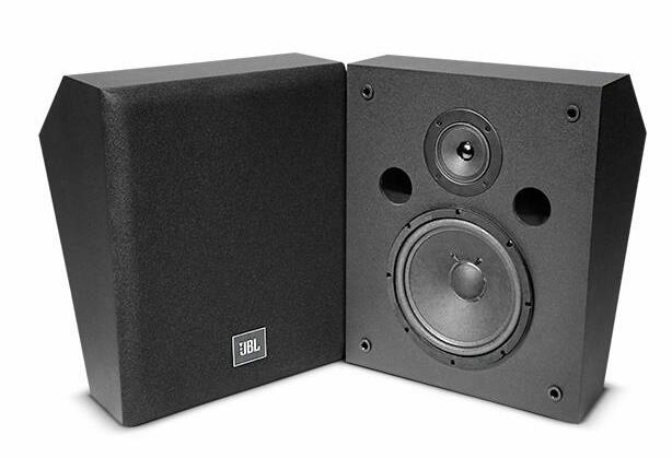 美国厂家直销JBL 8281环绕声扬声器影院全频音箱