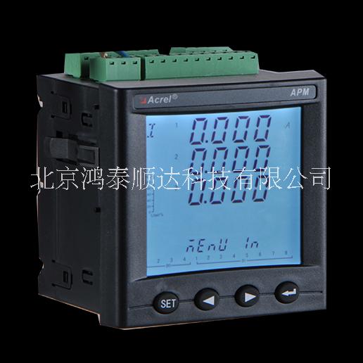 ACR220E(L)网络电力仪表北京生产厂家信息；ACR220E(L)网络电力仪表市场价格信息
