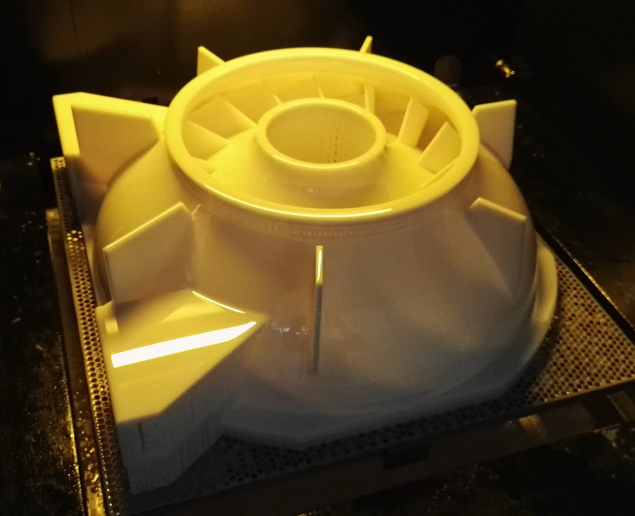 3D打印CNC加工批发