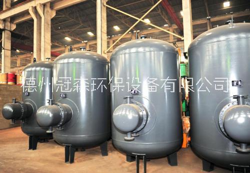 陕西容积式管壳换热器报价，容积式管壳换热器供应，容积式管壳换热器批发