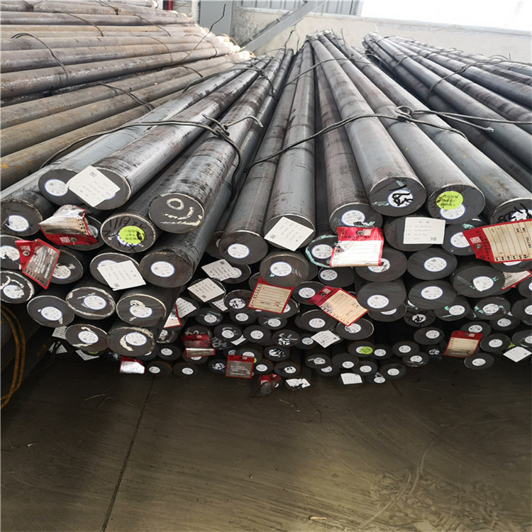 广西南宁供应60si2mn圆钢、锻件、板材、轴承钢、无缝管、模具钢、不锈钢