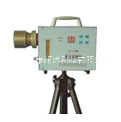 CCD-1000FB 防爆型微电脑粉尘仪北京生产厂家信息；CCD-1000FB 防爆型微电脑粉尘仪市场价格信息图片