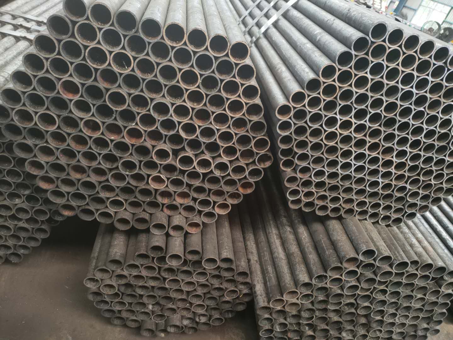 上海40cr厚壁钢管现货，40cr合金管价格，山东汇通工业制造有限公司 40cr厚壁钢管供应商