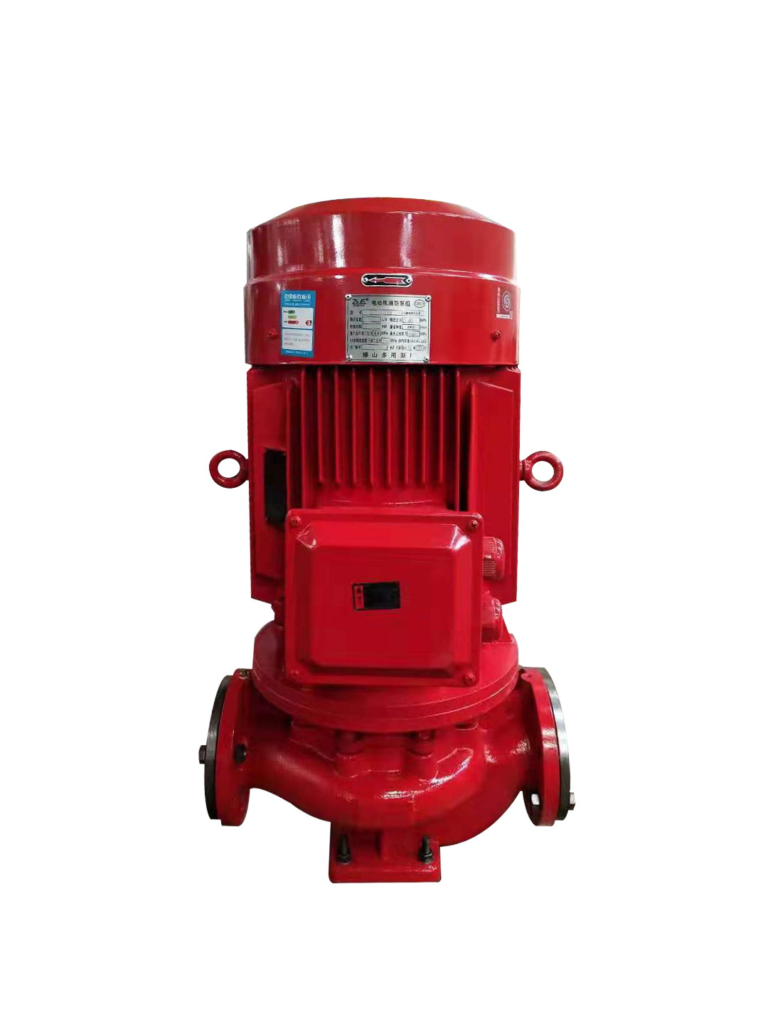 消防水泵报价室内消火栓系统室外消火栓系统喷淋系统加压泵报价