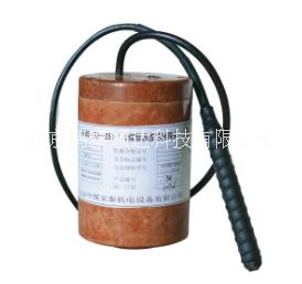 GWD85（20-85）℃煤层温度检测探头北京生产厂家信息；GWD85（20-85）℃煤层温度检测探头图片