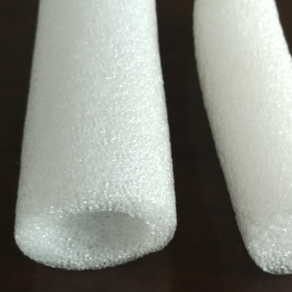 热销pe珍珠棉发泡管棒设备 珍珠棉异型材机器 堵漏条生产线