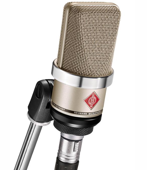 北京供应纽曼(Neumann) TLM 107  多指向大振膜电容式录音麦克风