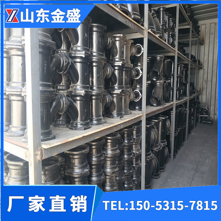 济南市机制铸铁排水管厂家铸铁排水管 下水管 机制铸铁排水管