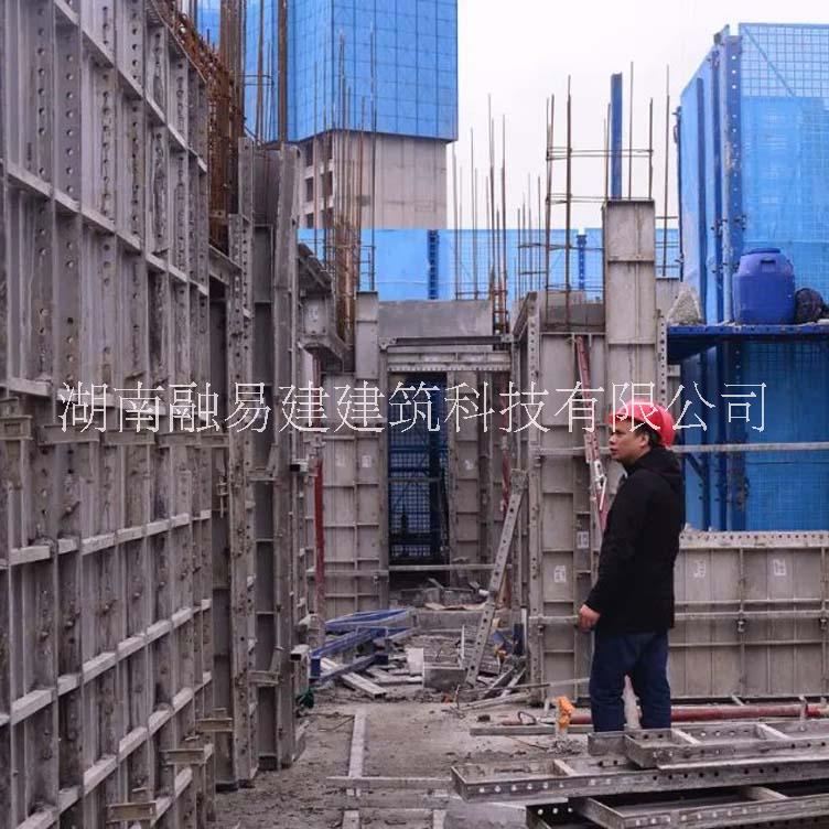 房建专用铝合金模板批发