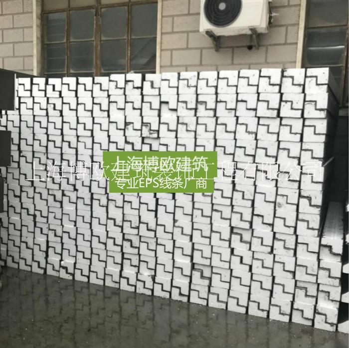 上海嘉定EPS线条材料加工厂图片