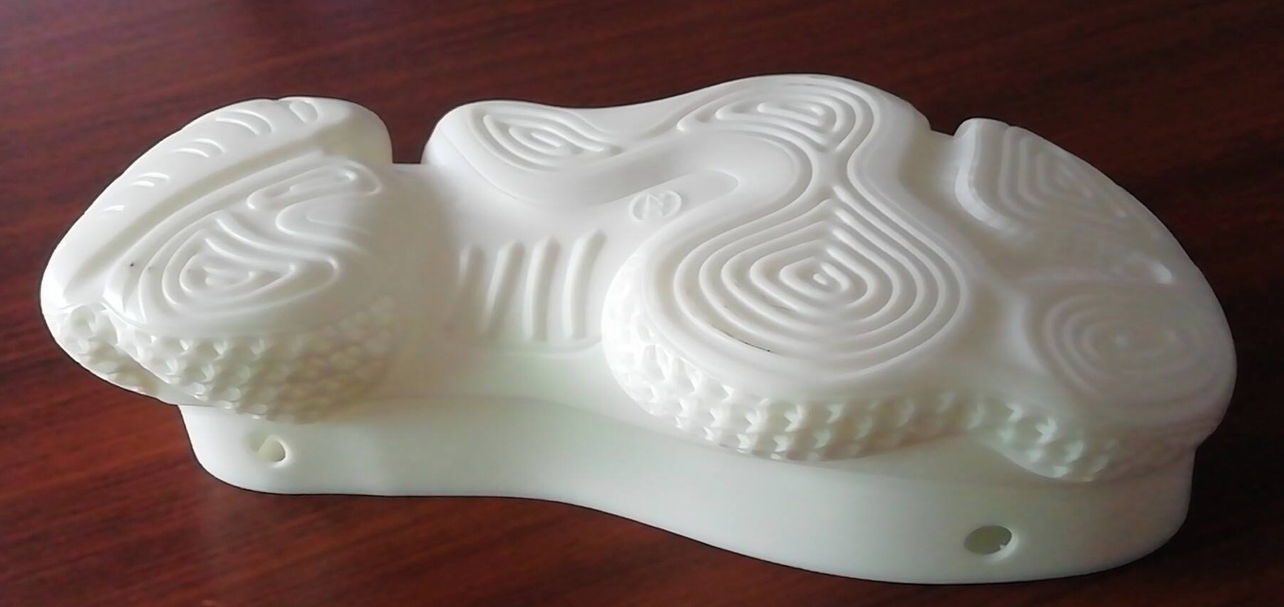 无锡江阴宜兴常州惠普尼龙3D打印批发