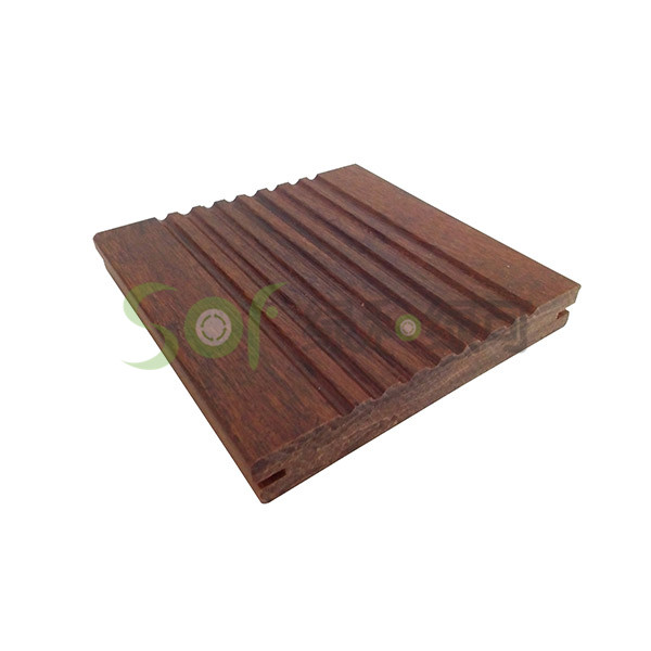 河南洛阳高耐竹木地板厂家河南洛阳高耐竹木地板厂家供应18厚栗色实心重竹木地板