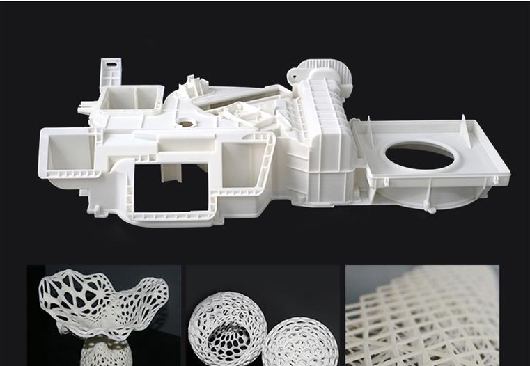 杭州SLA3D打印惠普尼龙3D打印，CNC加工SLA3D打印服务硅胶复模15205267679